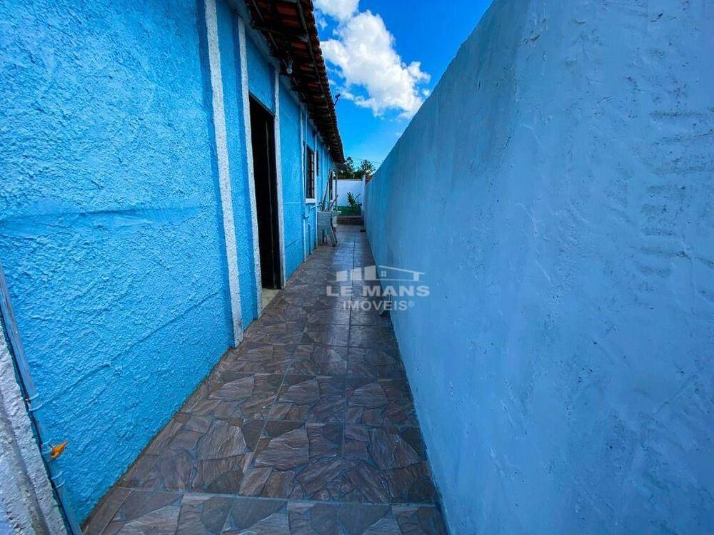 Casa à venda com 1 quarto, 50m² - Foto 6