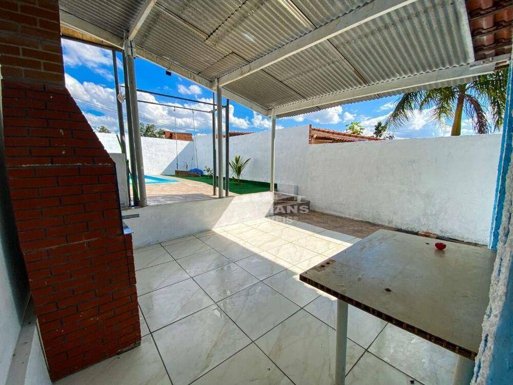 Casa à venda com 1 quarto, 50m² - Foto 11