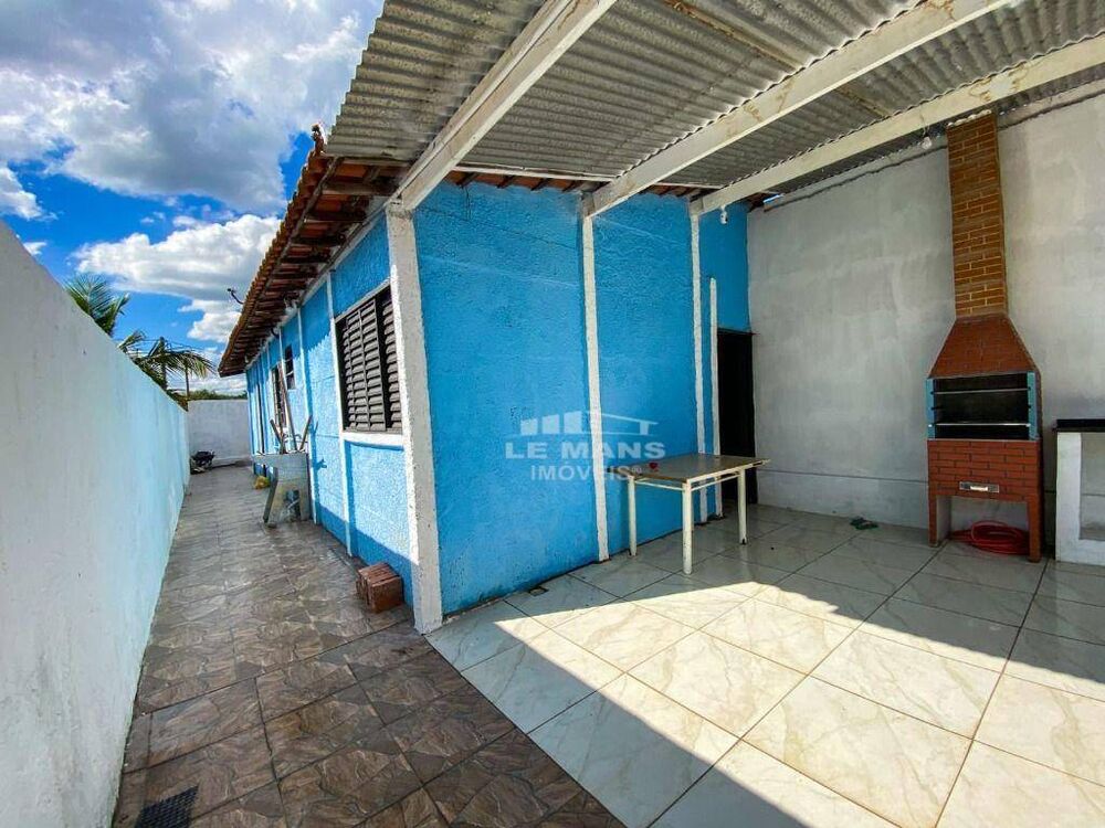Casa à venda com 1 quarto, 50m² - Foto 8