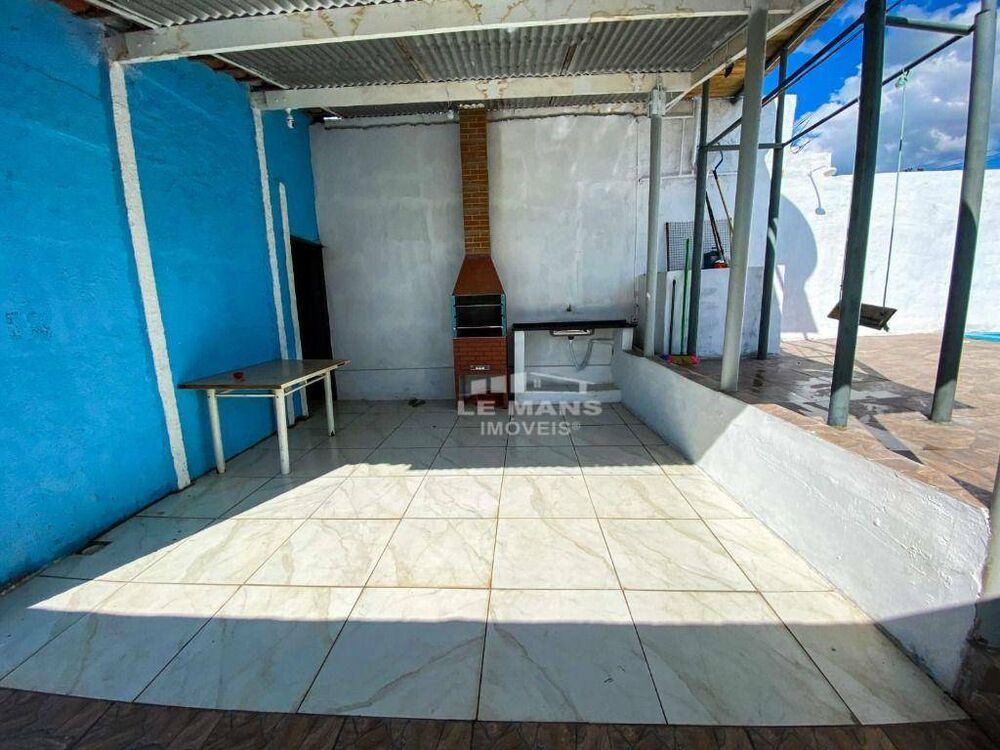 Casa à venda com 1 quarto, 50m² - Foto 7