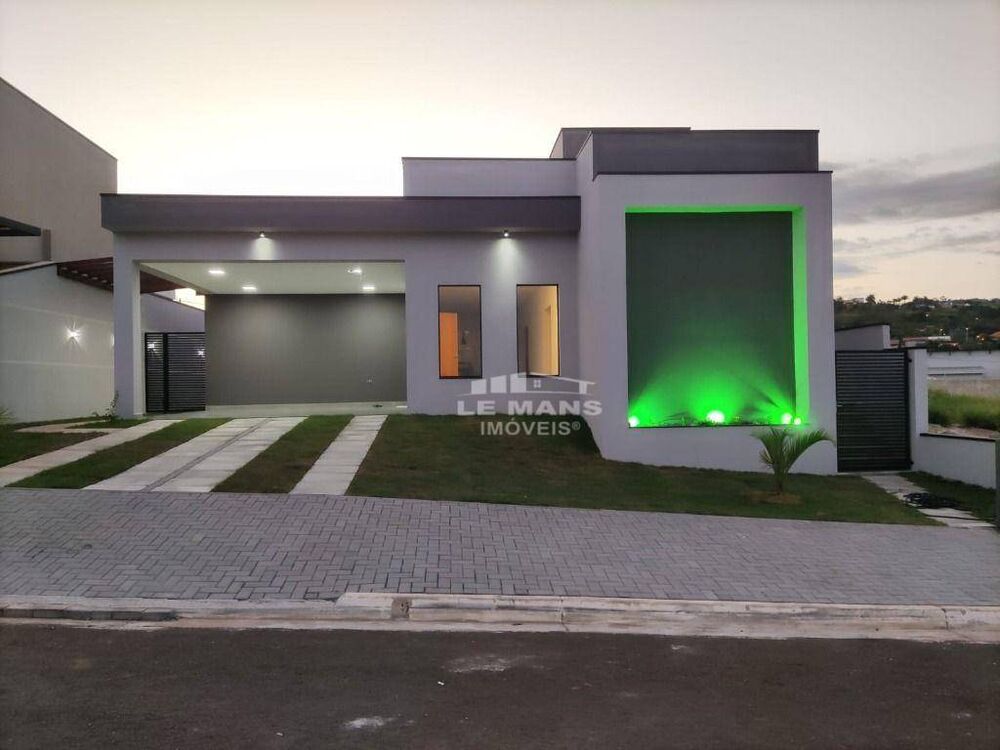 Casa de Condomínio à venda com 3 quartos, 145m² - Foto 1