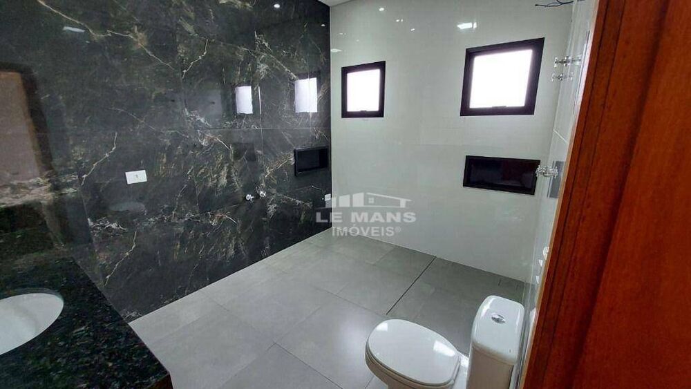 Casa de Condomínio à venda com 3 quartos, 145m² - Foto 5