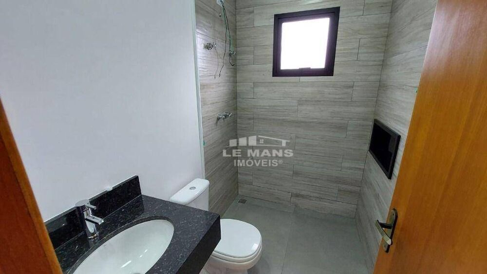 Casa de Condomínio à venda com 3 quartos, 145m² - Foto 8