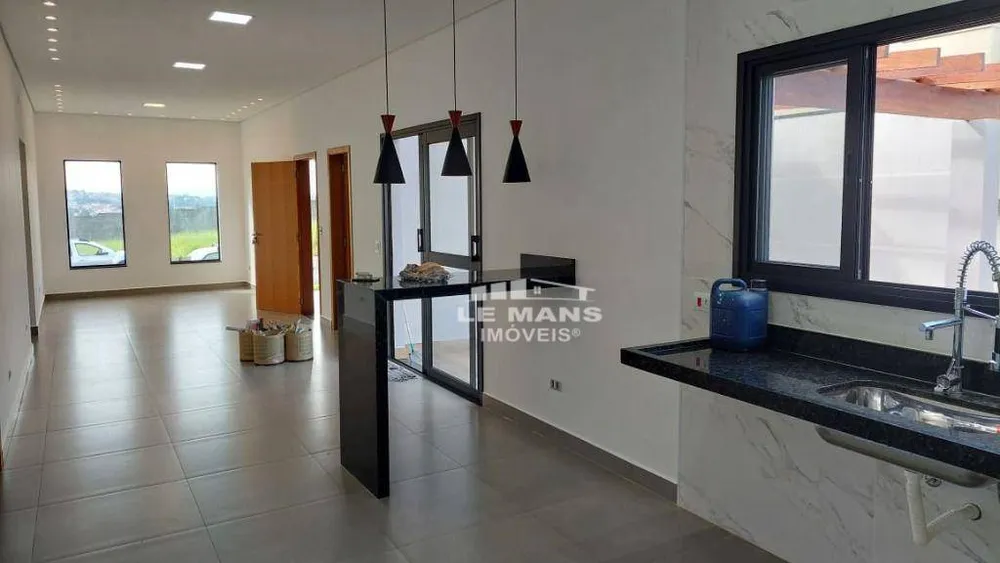 Casa de Condomínio, 3 quartos - Foto 20