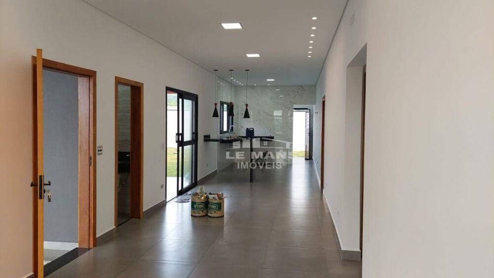 Casa de Condomínio à venda com 3 quartos, 145m² - Foto 9