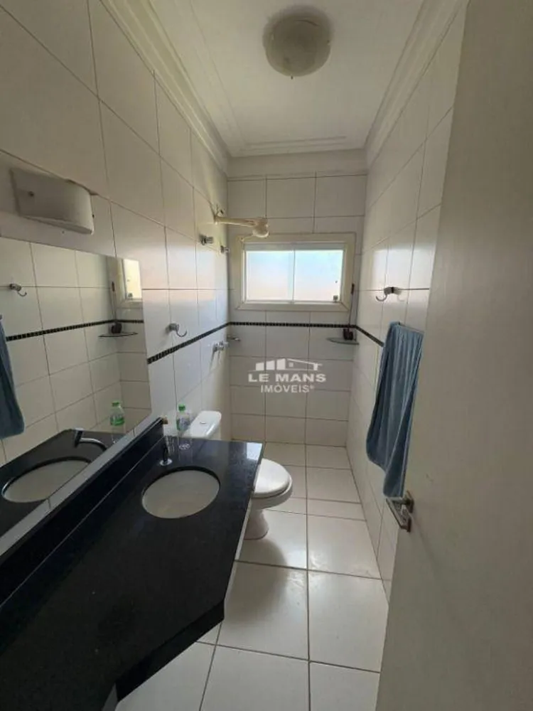 Casa, 3 quartos, 190 m² - Foto 8