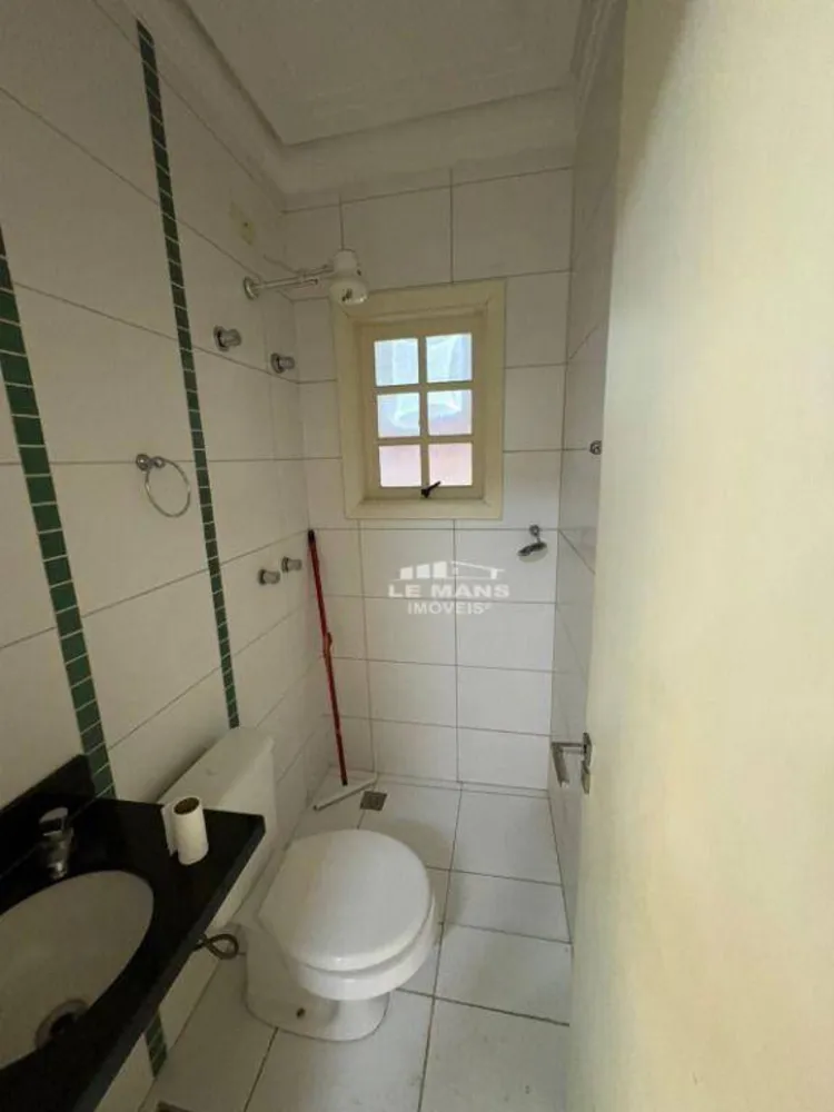Casa, 3 quartos, 190 m² - Foto 1