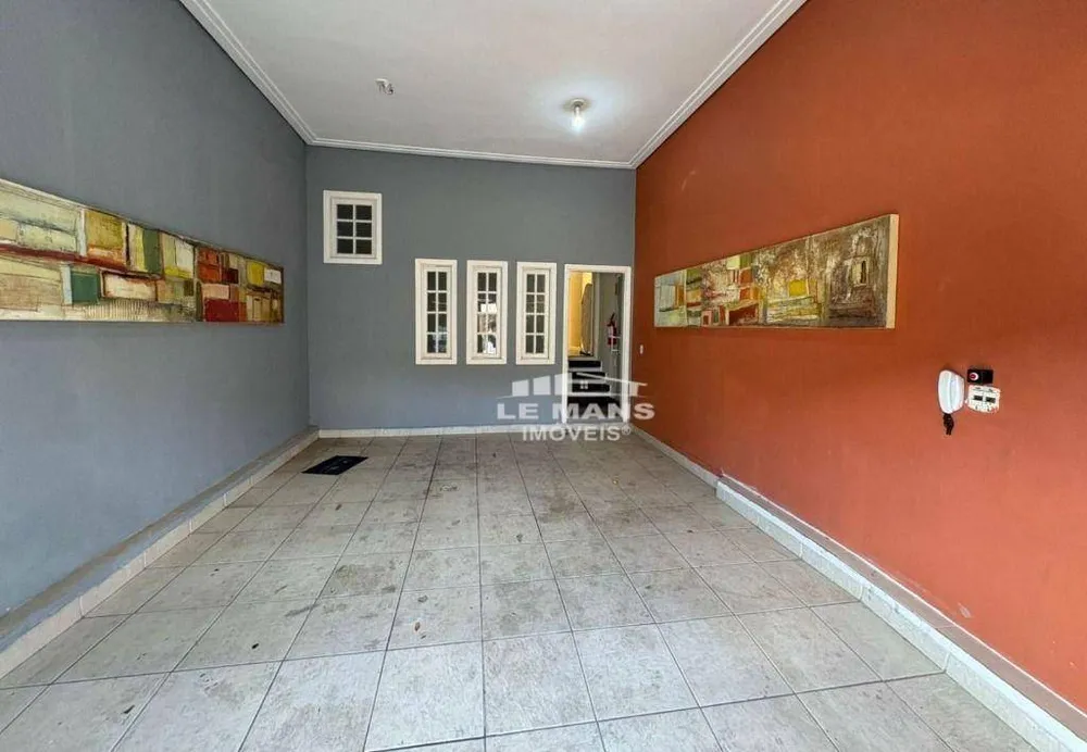 Casa, 3 quartos, 190 m² - Foto 2