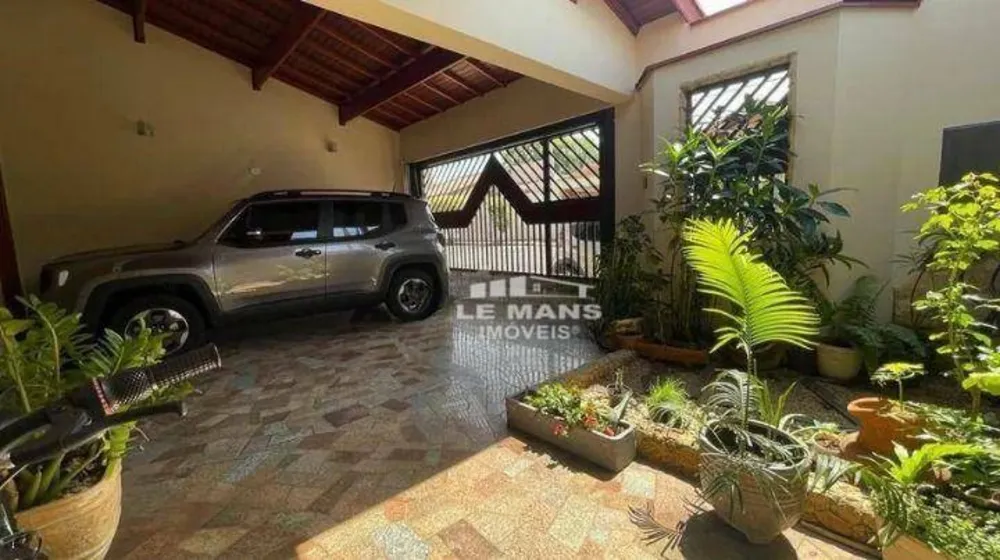 Casa, 3 quartos, 197 m² - Foto 8