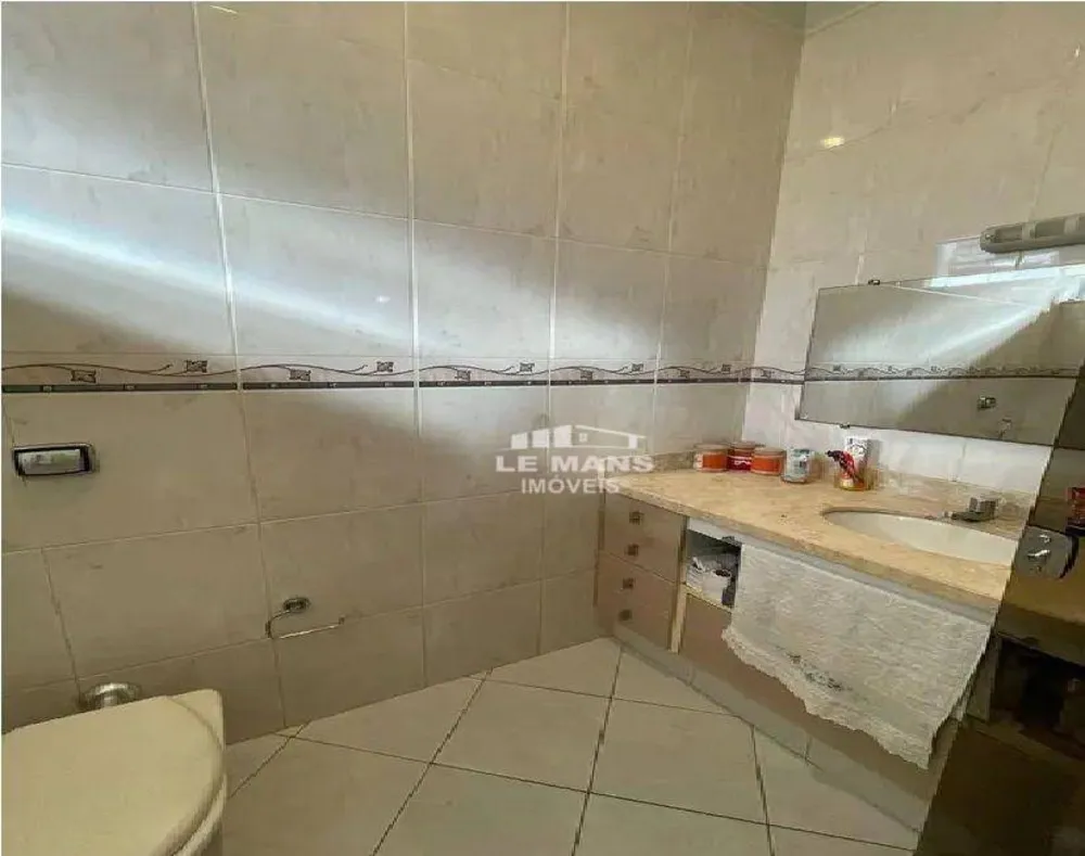 Casa, 3 quartos, 197 m² - Foto 3