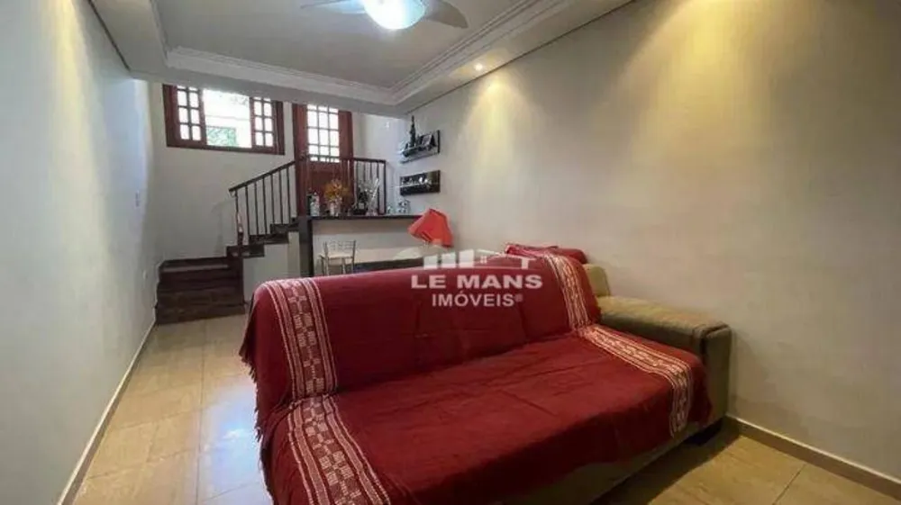 Casa, 3 quartos, 197 m² - Foto 7