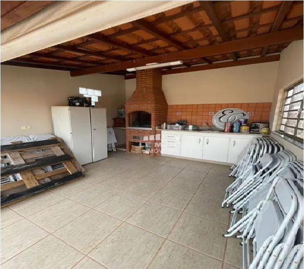 Casa, 3 quartos, 197 m² - Foto 5