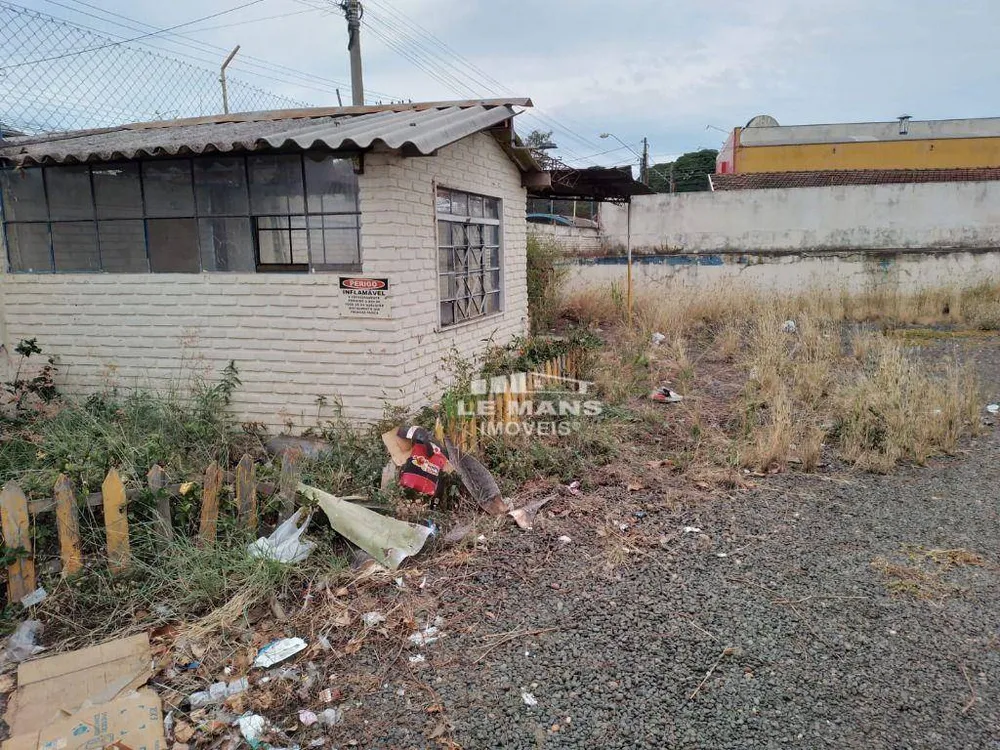 Terreno, 1925 m² - Foto 4