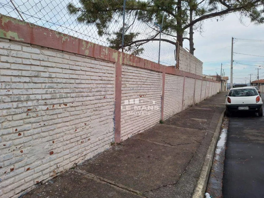 Terreno, 1925 m² - Foto 3