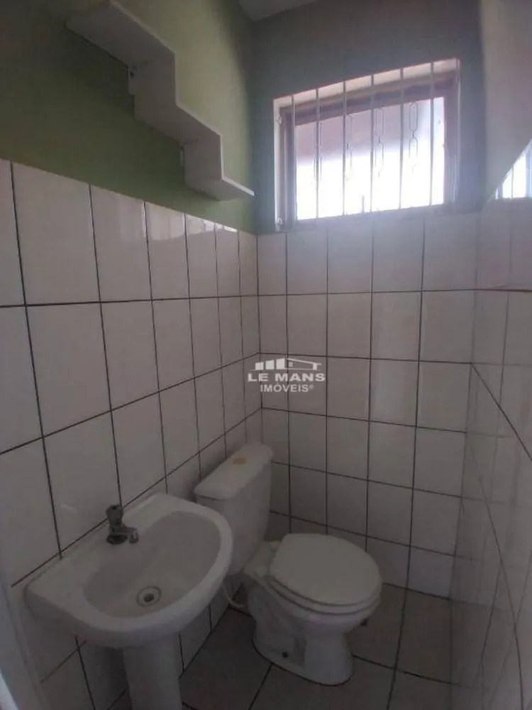 Sala-Conjunto, 25 m² - Foto 13
