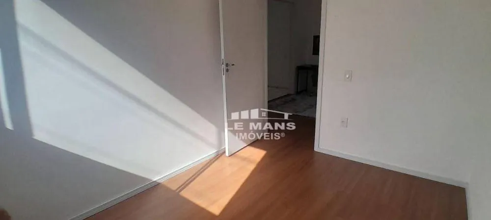 Apartamento, 2 quartos, 49 m² - Foto 5