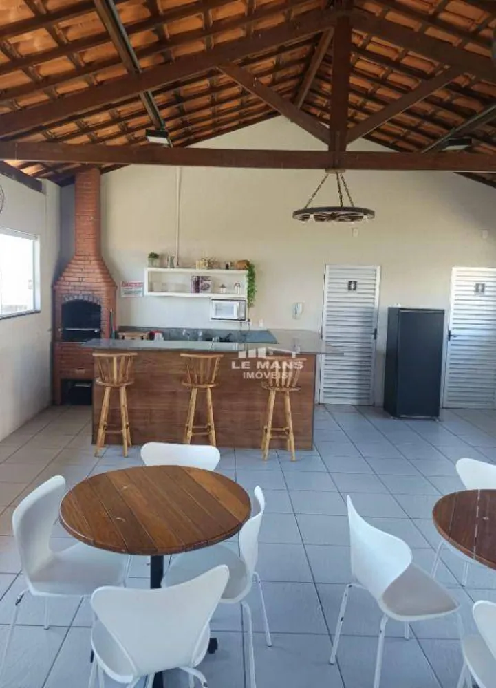 Apartamento, 2 quartos, 49 m² - Foto 6