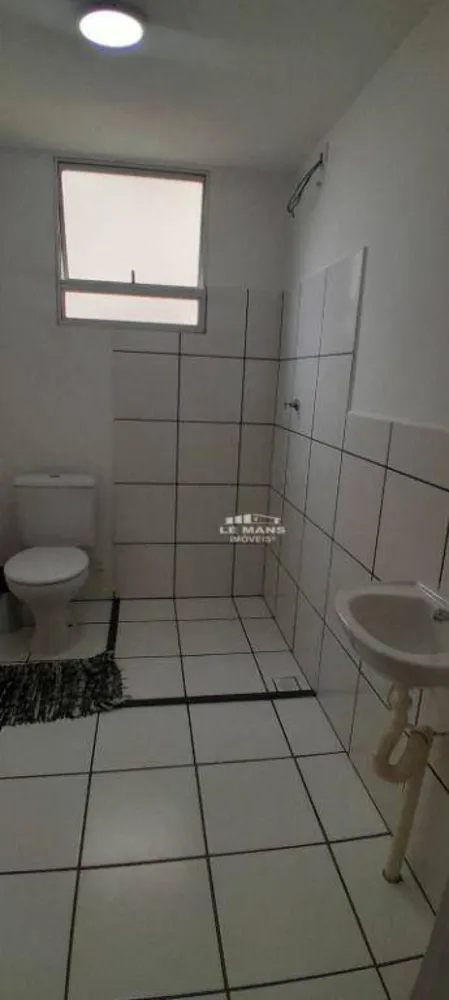 Apartamento, 2 quartos, 49 m² - Foto 8