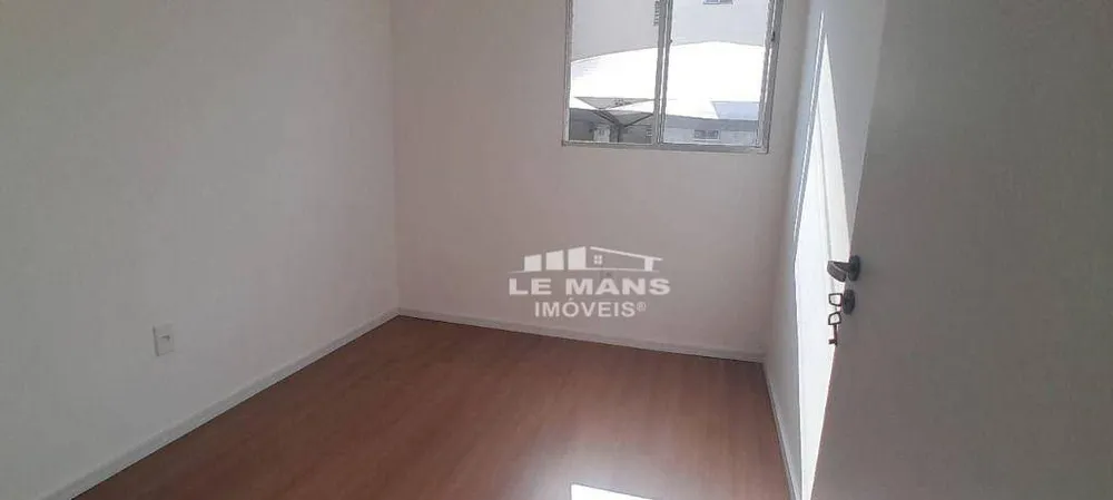 Apartamento, 2 quartos, 49 m² - Foto 4