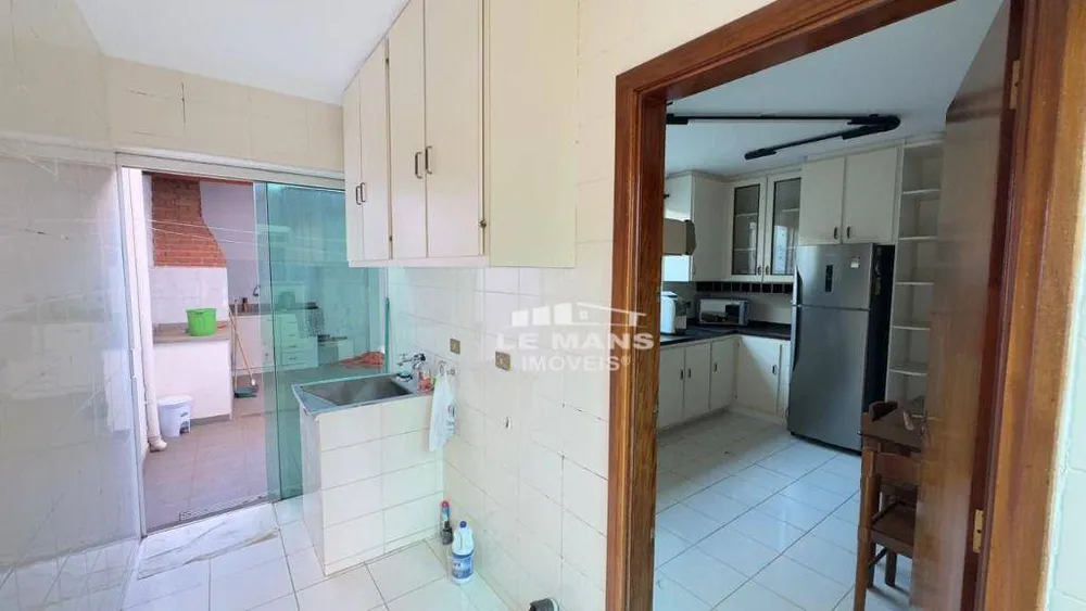 Casa, 3 quartos, 180 m² - Foto 11