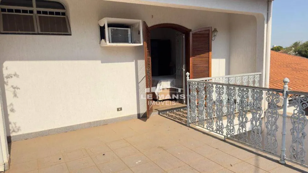 Casa, 3 quartos, 180 m² - Foto 10