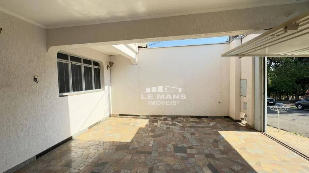 Casa, 3 quartos, 180 m² - Foto 2