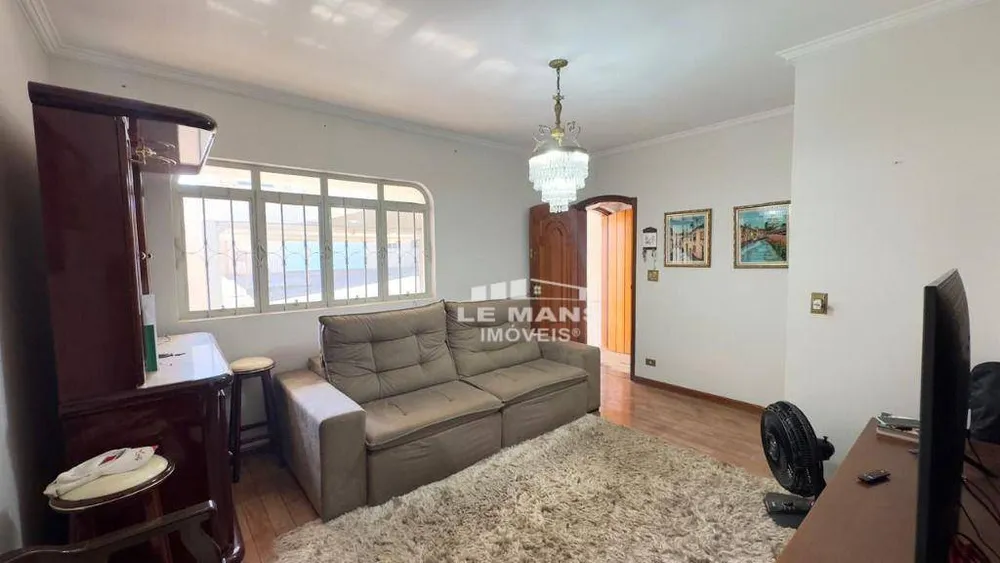Casa, 3 quartos, 180 m² - Foto 5