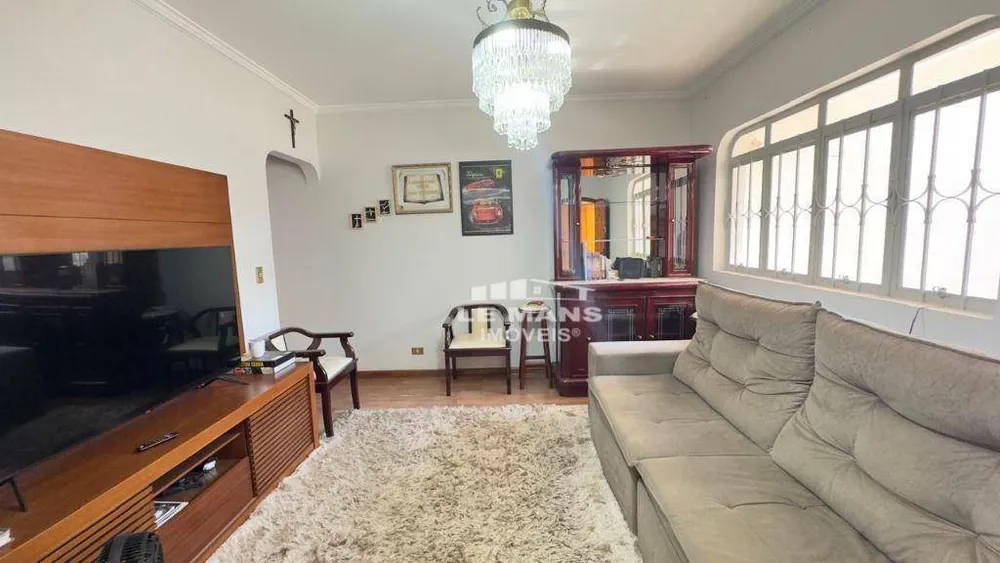 Casa, 3 quartos, 180 m² - Foto 4