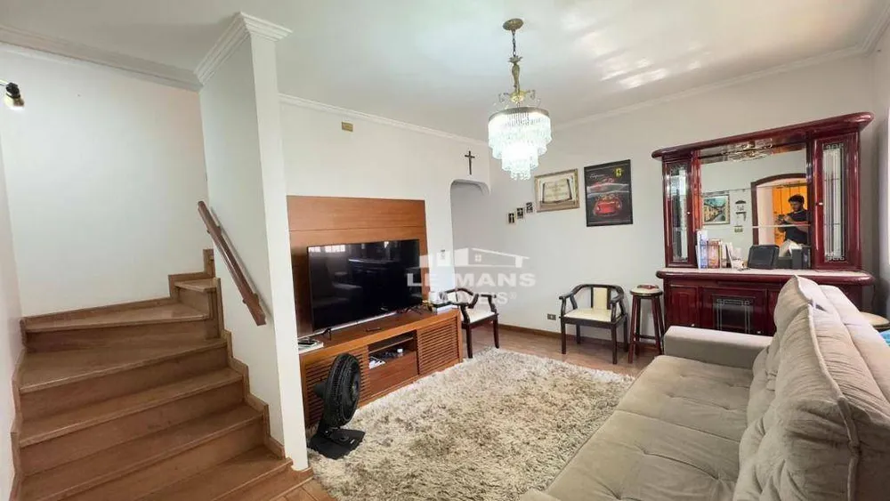 Casa, 3 quartos, 180 m² - Foto 1