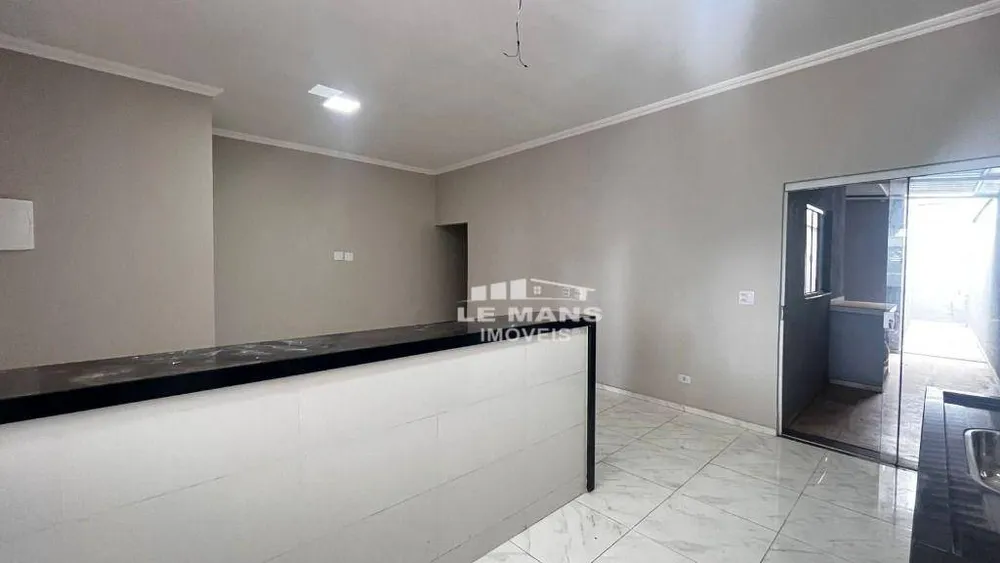 Casa, 3 quartos, 108 m² - Foto 5