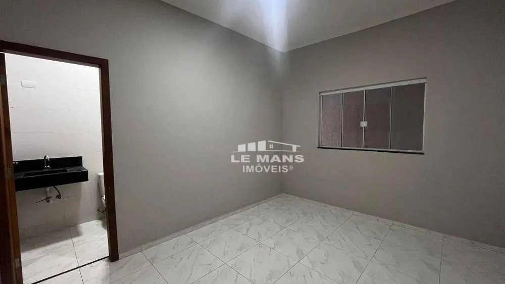 Casa, 3 quartos, 108 m² - Foto 11