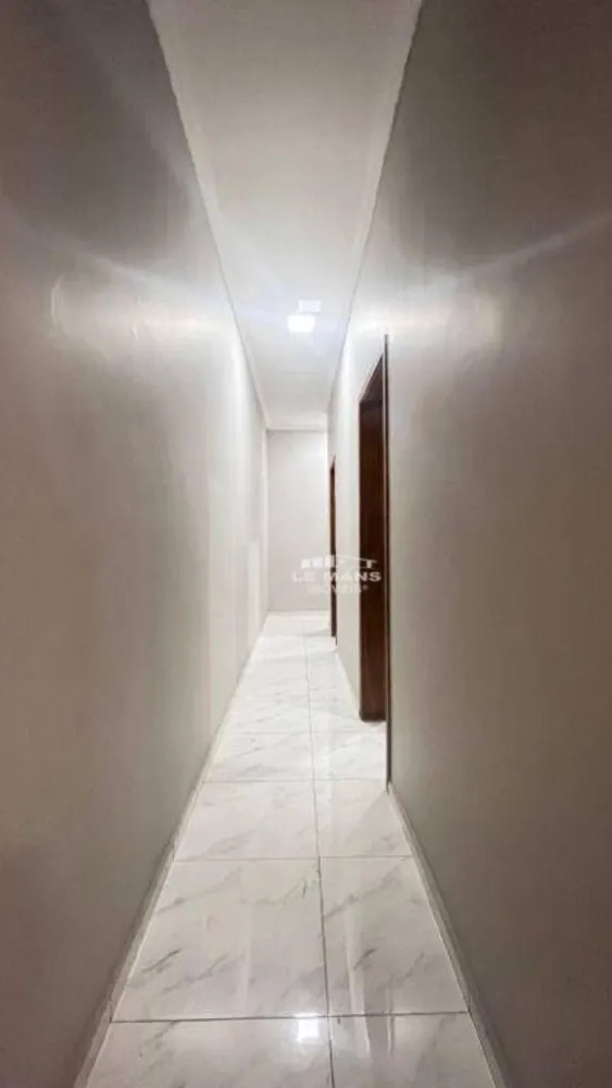 Casa, 3 quartos, 108 m² - Foto 6