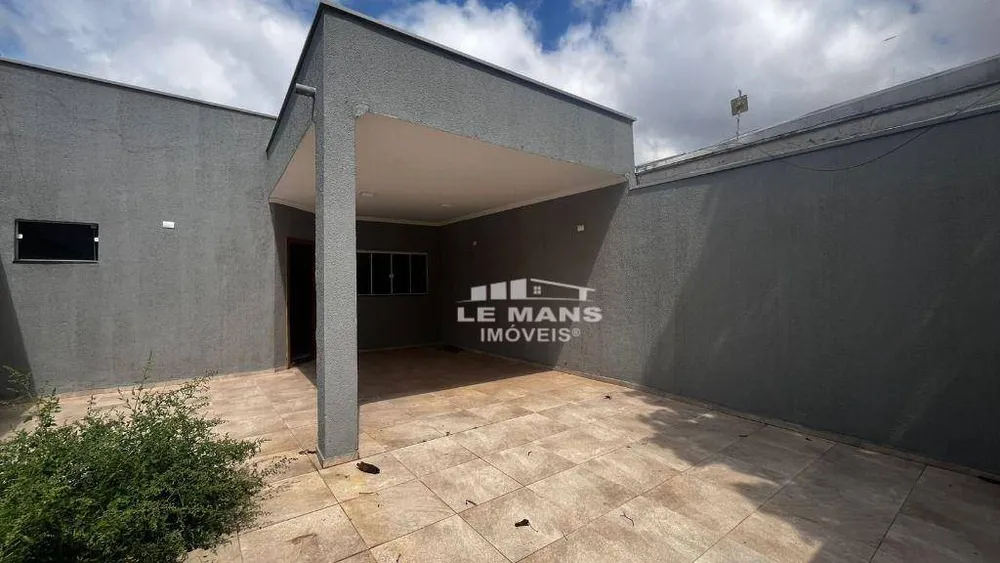 Casa, 3 quartos, 108 m² - Foto 2