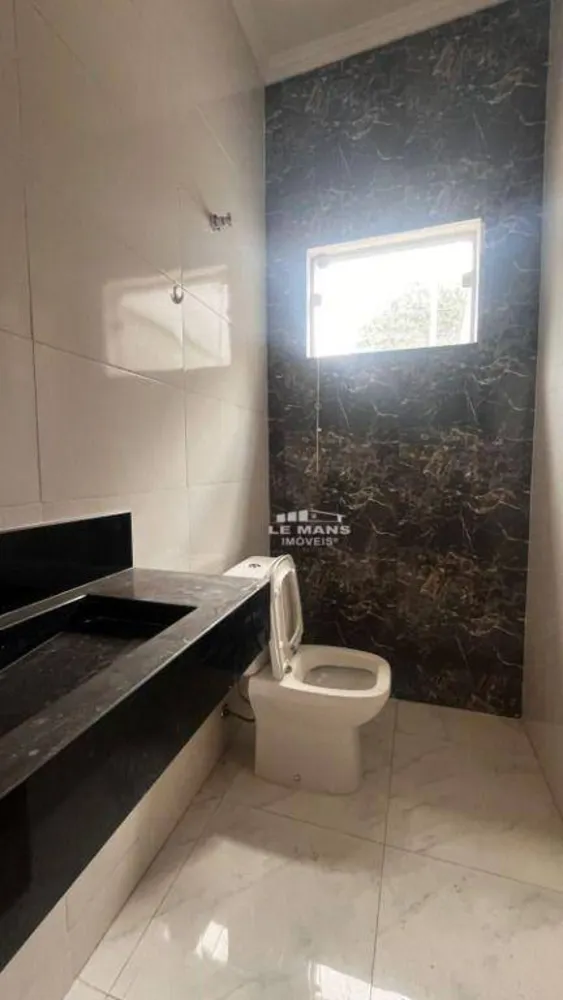 Casa, 3 quartos, 108 m² - Foto 9