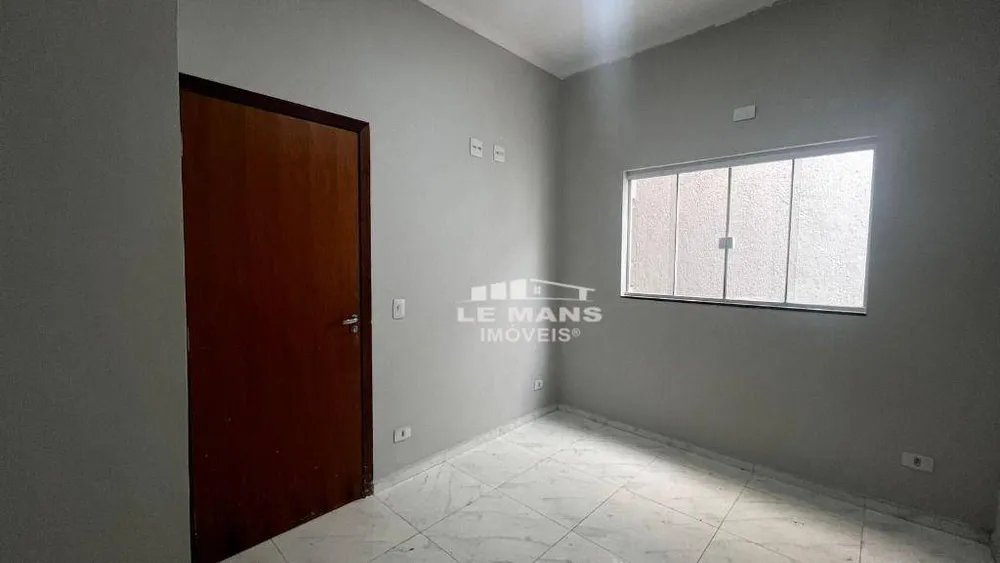 Casa, 3 quartos, 108 m² - Foto 8