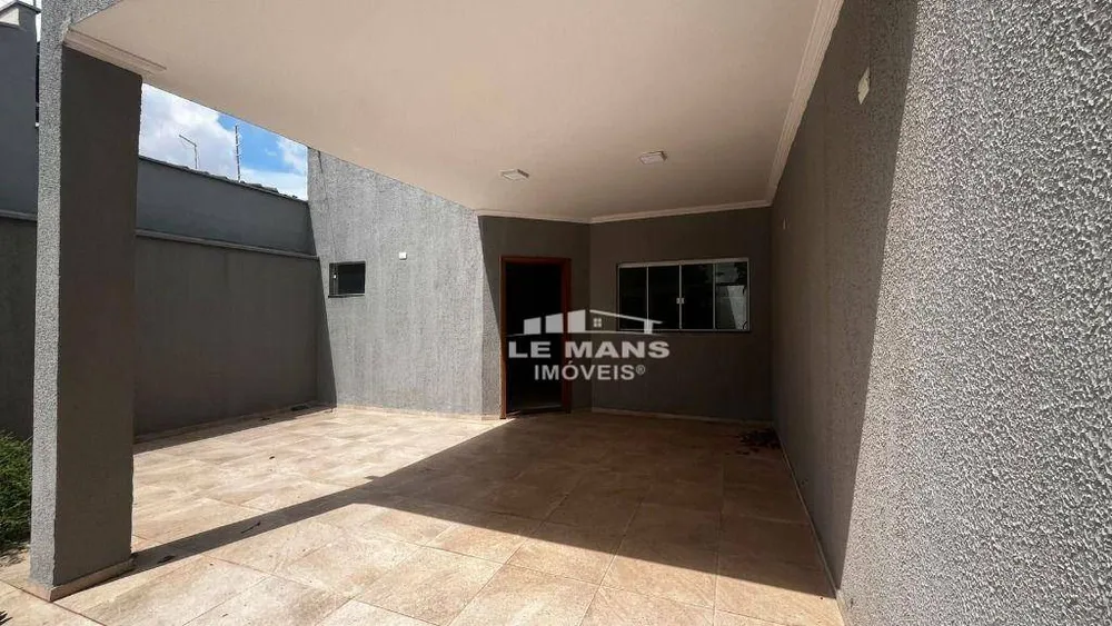 Casa, 3 quartos, 108 m² - Foto 3