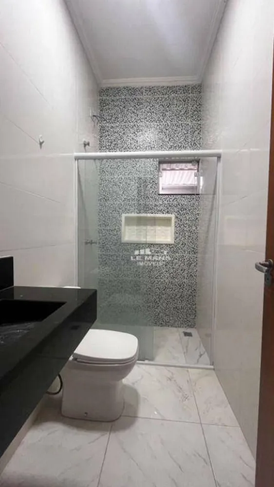 Casa, 3 quartos, 108 m² - Foto 12