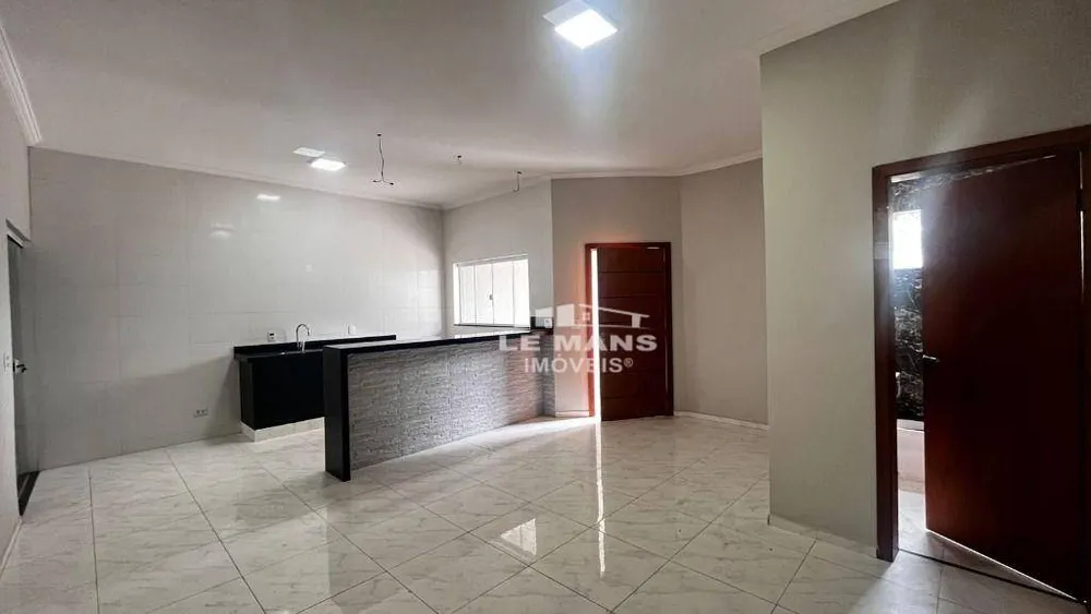 Casa, 3 quartos, 108 m² - Foto 4