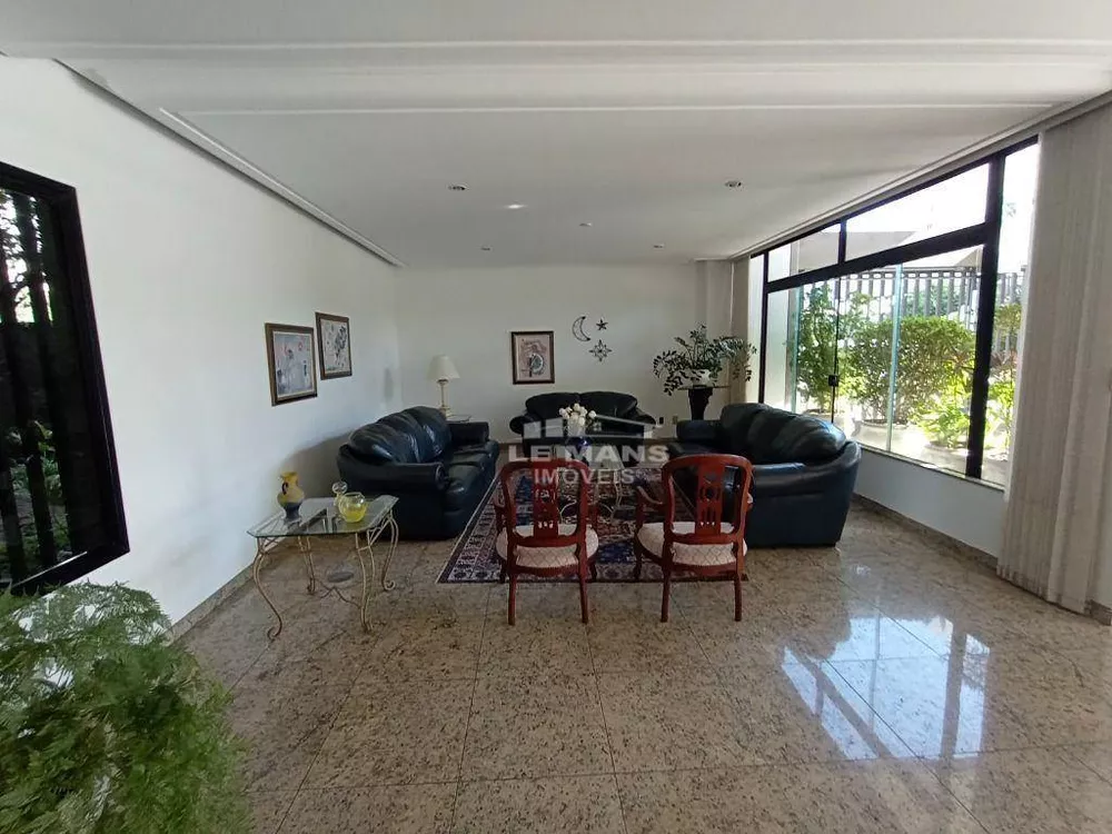 Apartamento, 3 quartos, 112 m² - Foto 5