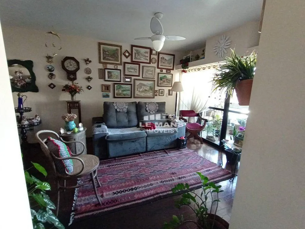Apartamento, 3 quartos, 112 m² - Foto 13