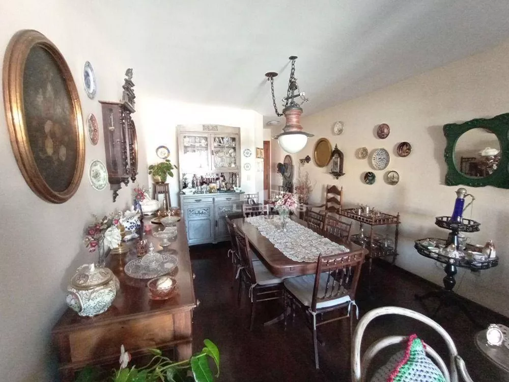 Apartamento, 3 quartos, 112 m² - Foto 1