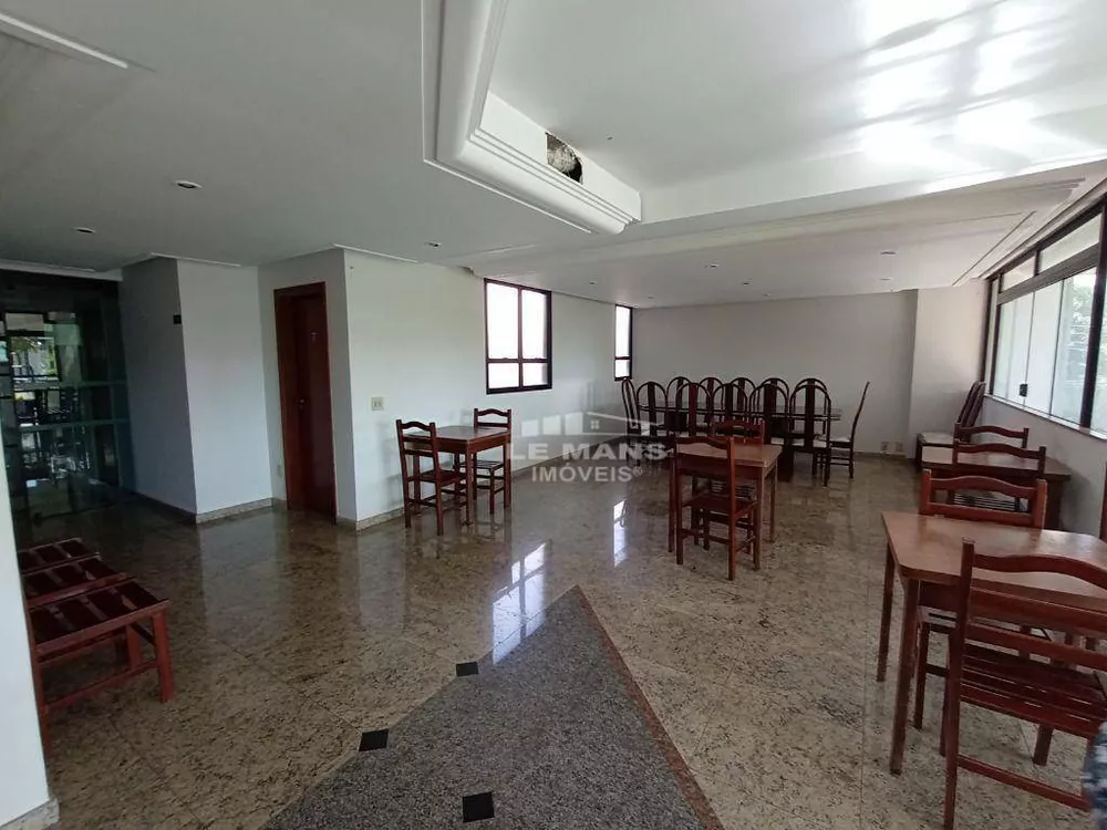 Apartamento, 3 quartos, 112 m² - Foto 8