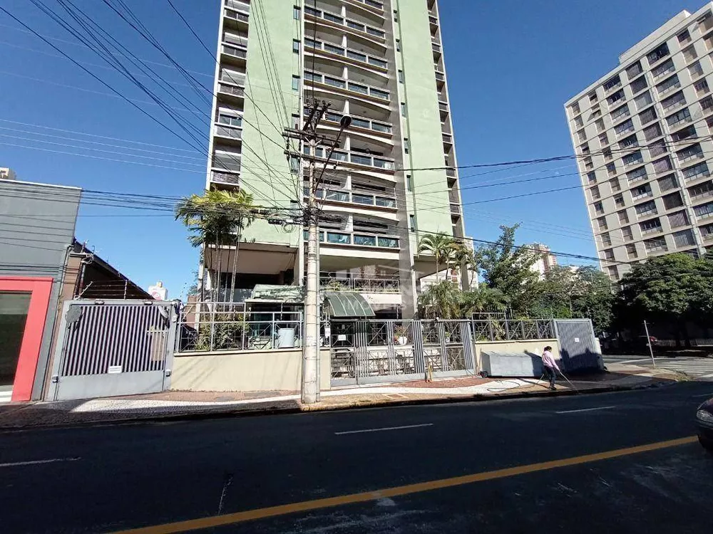 Apartamento, 3 quartos, 112 m² - Foto 3