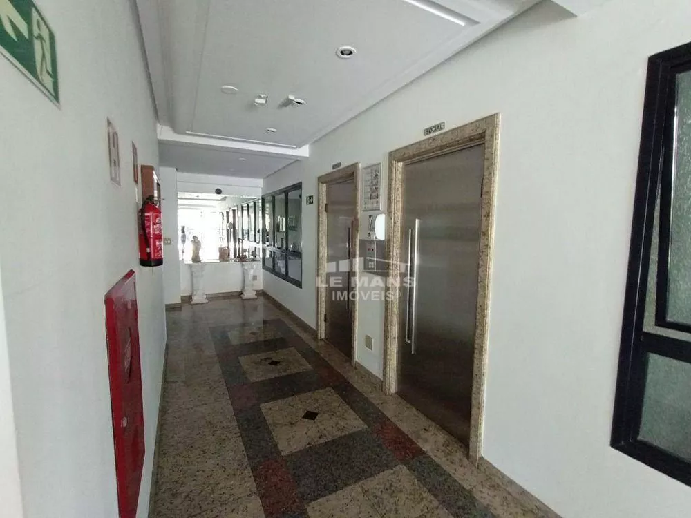 Apartamento, 3 quartos, 112 m² - Foto 7