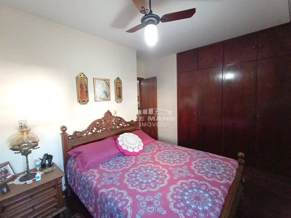 Apartamento, 3 quartos, 112 m² - Foto 2