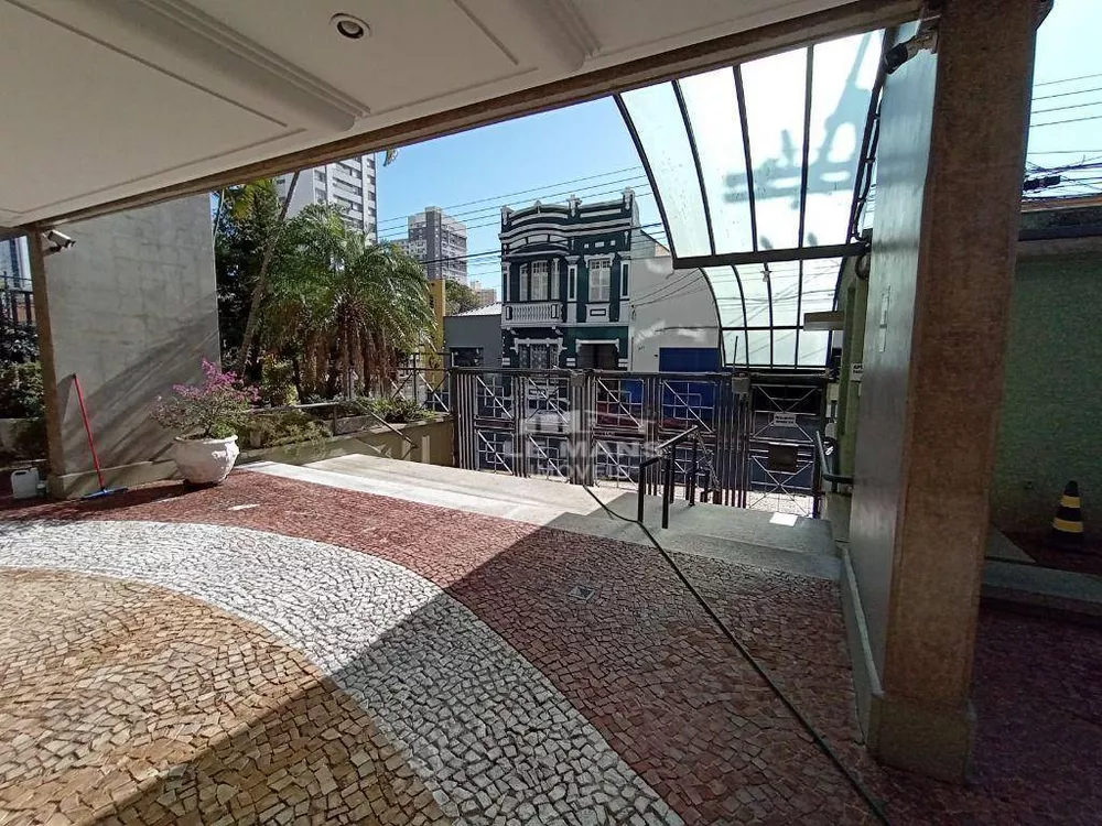 Apartamento, 3 quartos, 112 m² - Foto 6