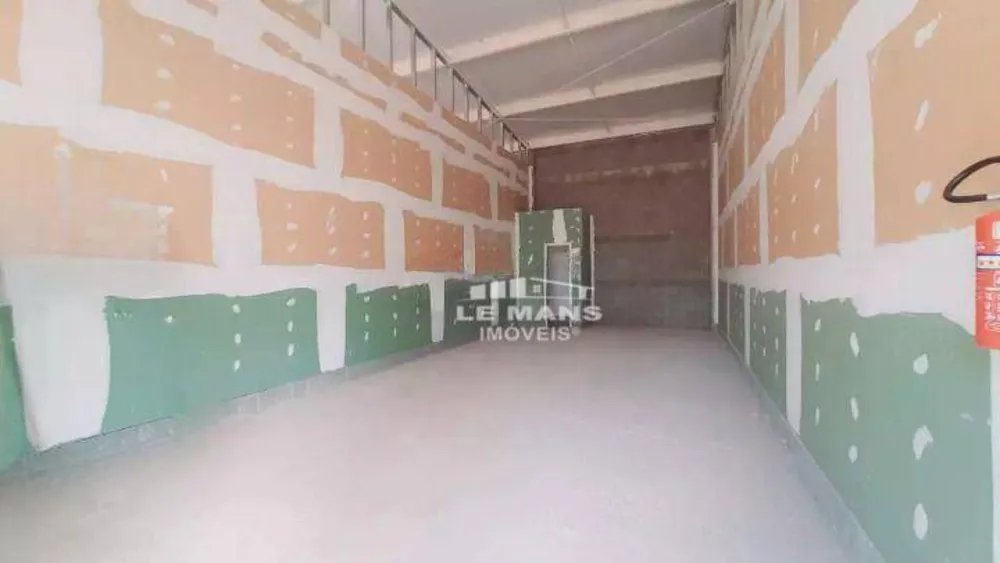 Loja-Salão, 60 m² - Foto 4