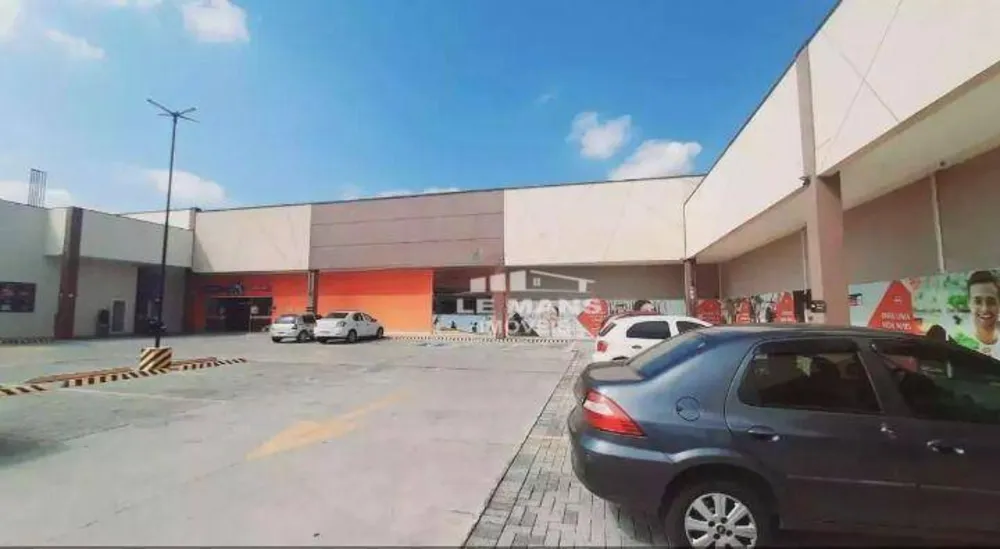 Loja-Salão, 60 m² - Foto 6