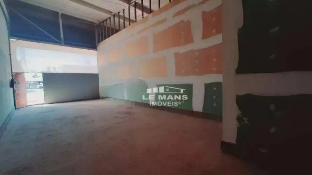 Loja-Salão, 60 m² - Foto 7