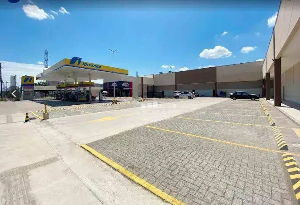 Loja-Salão, 60 m² - Foto 5